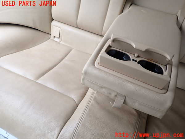 1UPJ-9242387385]BMW 435i グランクーペ(4B30)(F36)リアシート 中古_4