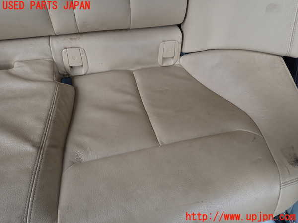 1UPJ-9242387385]BMW 435i グランクーペ(4B30)(F36)リアシート 中古_5