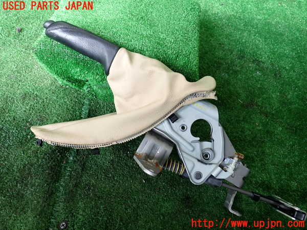 1UPJ-9242387550]BMW 435i グランクーペ(4B30)(F36)サイドブレーキレバー 中古_2