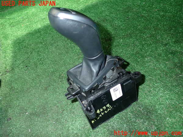 1UPJ-9242387555]BMW 435i グランクーペ(4B30)(F36)ATシフトレバー 中古_2