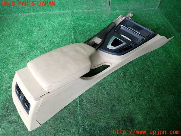 1UPJ-9242387540]BMW 435i グランクーペ(4B30)(F36)センターコンソール 中古_2