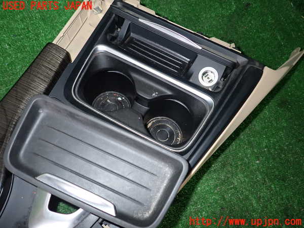 1UPJ-9242387540]BMW 435i グランクーペ(4B30)(F36)センターコンソール 中古_3