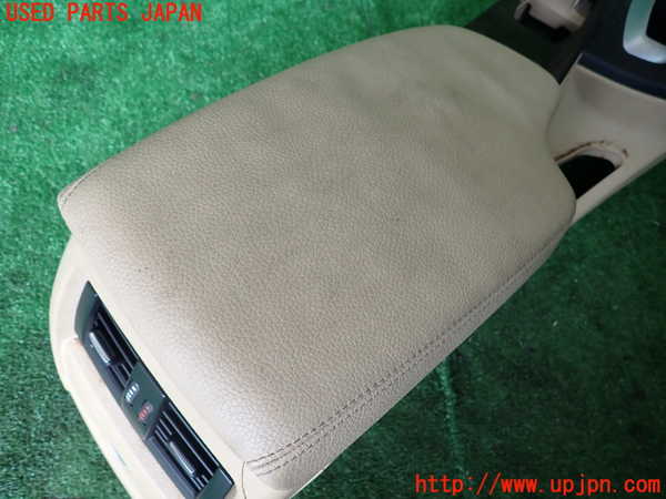 1UPJ-9242387540]BMW 435i グランクーペ(4B30)(F36)センターコンソール 中古_5