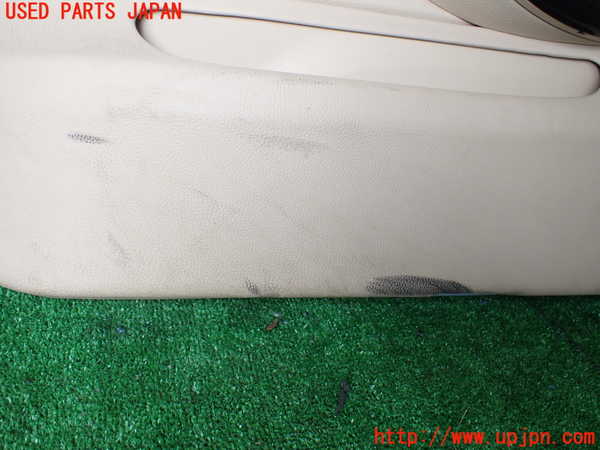 1UPJ-9242381234]BMW 435i グランクーペ(4B30)(F36)右前ドア内張り 中古_4
