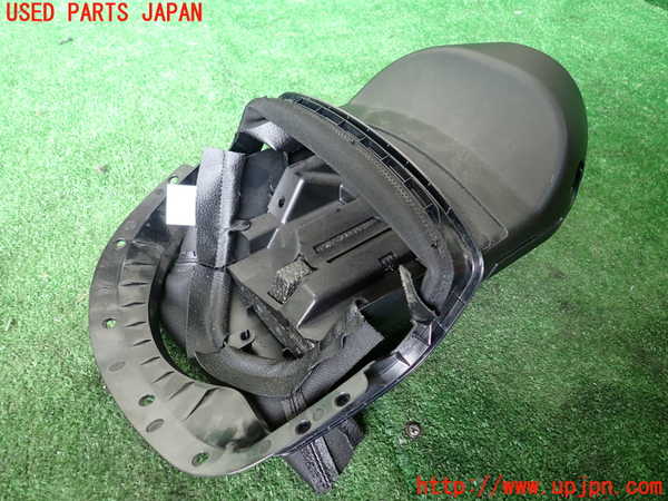1UPJ-9242387905]BMW 435i グランクーペ(4B30)(F36)コラムカバー 中古_2