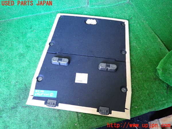 1UPJ-9242387771]BMW 435i グランクーペ(4B30)(F36)ラゲッジトレイ1 中古_2