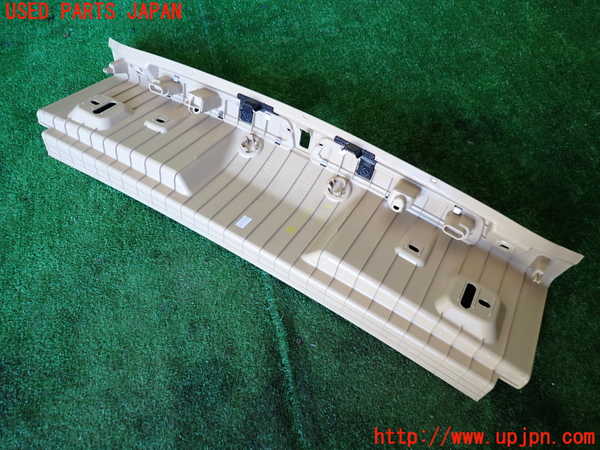 1UPJ-9242387772]BMW 435i グランクーペ(4B30)(F36)ラゲッジトレイ2 中古_2