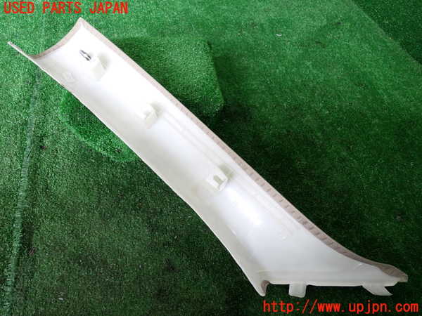1UPJ-9242387655]BMW 435i グランクーペ(4B30)(F36)右フロントピラートリム 中古_2