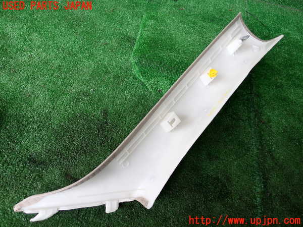 1UPJ-9242387660]BMW 435i グランクーペ(4B30)(F36)左フロントピラートリム 中古_2