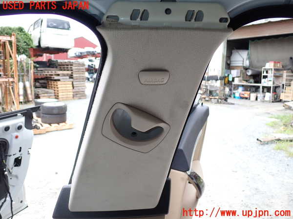 1UPJ-9242387665]BMW 435i グランクーペ(4B30)(F36)右センターピラートリム 中古_2