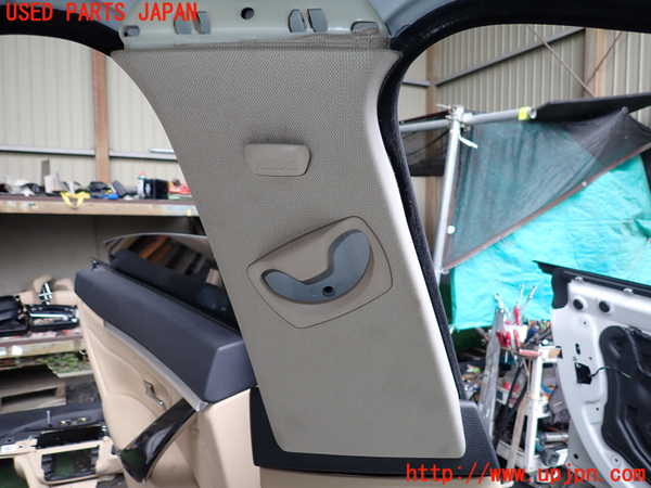 1UPJ-9242387670]BMW 435i グランクーペ(4B30)(F36)左センターピラートリム 中古_2