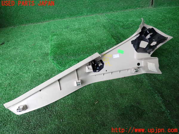 1UPJ-9242387675]BMW 435i グランクーペ(4B30)(F36)右リアピラートリム 中古_2
