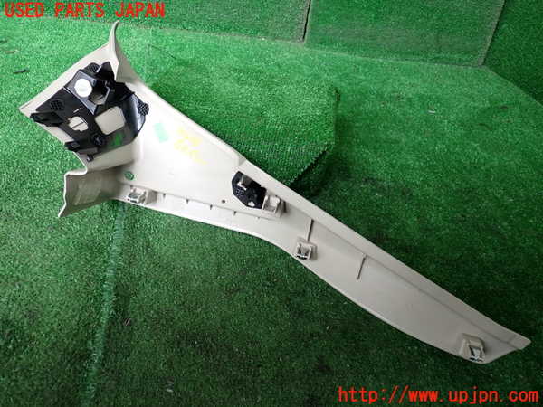 1UPJ-9242387680]BMW 435i グランクーペ(4B30)(F36)左リアピラートリム 中古_2