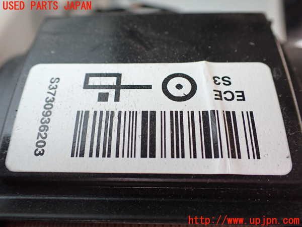 1UPJ-9242387155]BMW 435i グランクーペ(4B30)(F36)右2列目シートベルト 中古_2