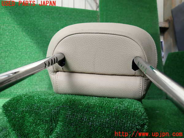 1UPJ-9242387040]BMW 435i グランクーペ(4B30)(F36)運転席ヘッドレスト 中古_3