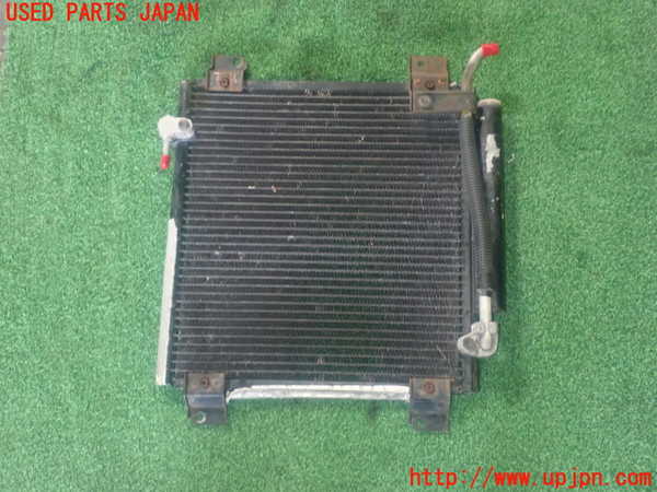 コペン(L880K)エアコンコンデンサー1 中古 924242｜純正中古パーツ市場