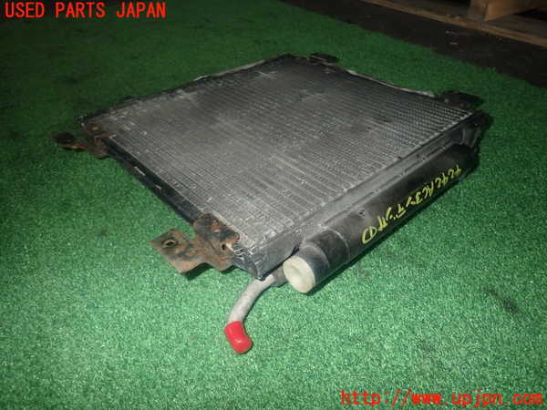 コペン(L880K)エアコンコンデンサー1 中古 924242｜純正中古パーツ市場