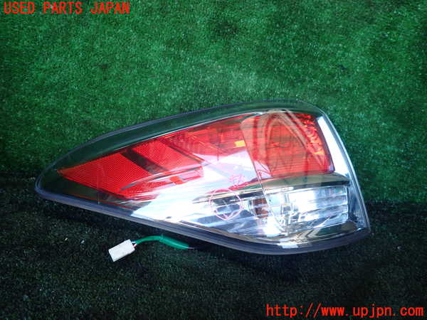 レクサス・RX450h(GYL15W)左テールランプ 中古 924245｜純正中古パーツ