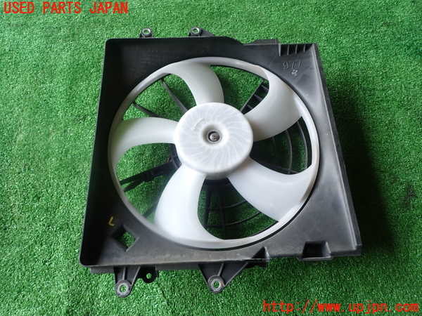 ヴェゼルRV系　ファンモーター ヴェゼル ハイブリッド(e：HEV)(RV5)電動ファン2 中古 924247｜純正