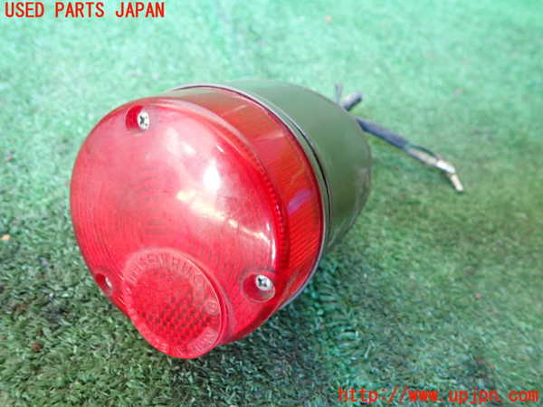 三菱ジープ(J53)ブレーキマスターシリンダー 中古 923925｜純正中古