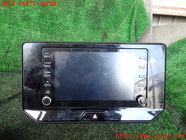 ハリアー ハイブリッド(AVU65W)スピードメーター 中古 923291｜純正