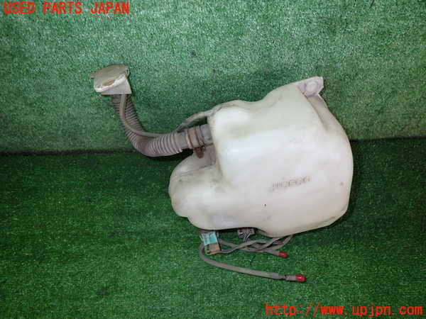セドリック ワゴン(WY30)ウォッシャータンク1 中古 924263｜純正中古