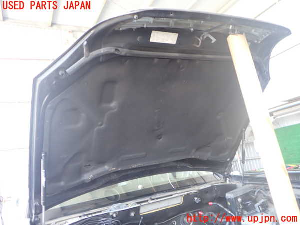 セルシオ(UCF31)ボンネットフード 中古 924266｜純正中古パーツ市場の