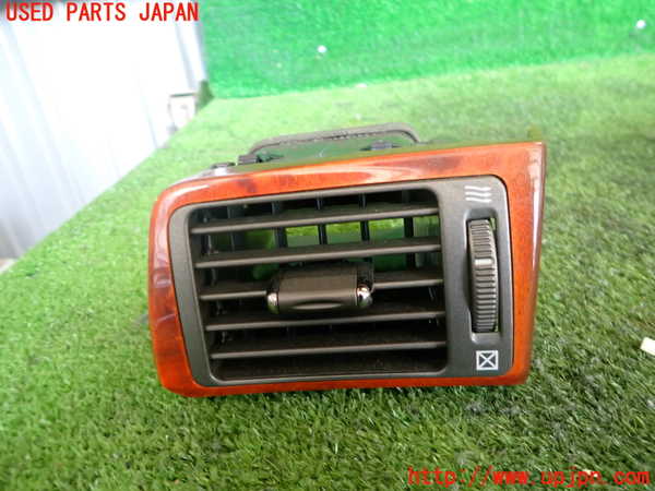 セルシオ(UCF21)エアコン吹き出し口2 中古 (左) 924422｜純正中古