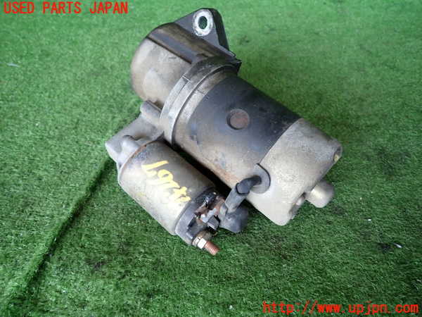 パオ(PK10)セルモーター 中古 924267｜純正中古パーツ市場のUPJ.Parts