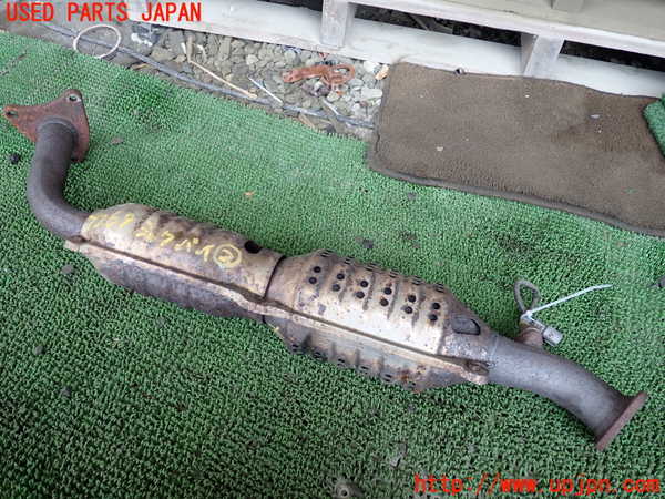 ランクル100系(UZJ100W)パワステポンプ 中古 924383｜純正中古パーツ