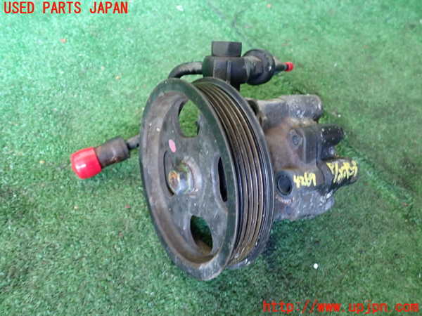 ランクル100系(UZJ100W)パワステポンプ 中古 924383｜純正中古パーツ
