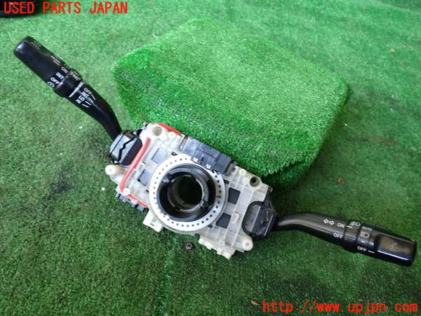 ランクル100系(UZJ100W)エアコン吹き出し口2 (左) 中古 924269｜純正