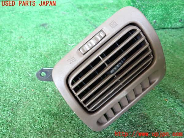 ランクル100系(UZJ100W)エアコン吹き出し口2 (左) 中古 924383｜純正