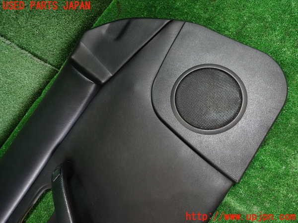 ロードスター(NA6CE)左ドア内張り 中古 924277｜純正中古パーツ市場の