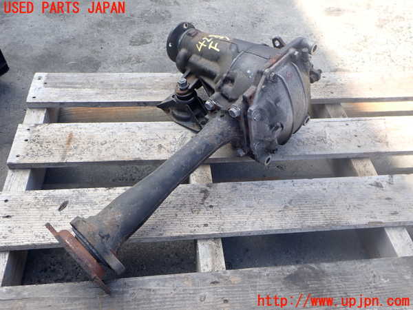 ハイエースバン200系(KDH205V)触媒1 中古 923915｜純正中古パーツ市場