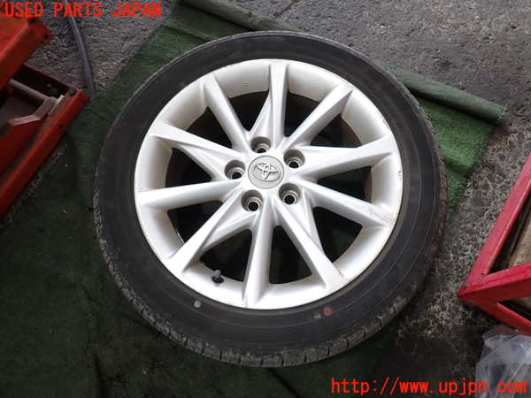 トヨタ プリウスαの中古部品を販売中｜純正中古パーツ市場のUPJ.Parts