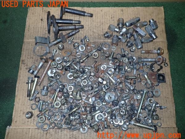 三菱 三菱ジープの中古部品を販売中｜純正中古パーツ市場のUPJ.Parts