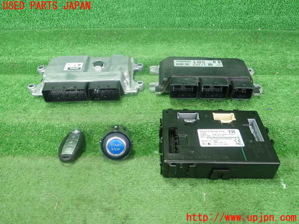 キックス(P15)日産オリジナルナビゲーション 取扱説明書 MM520D-L