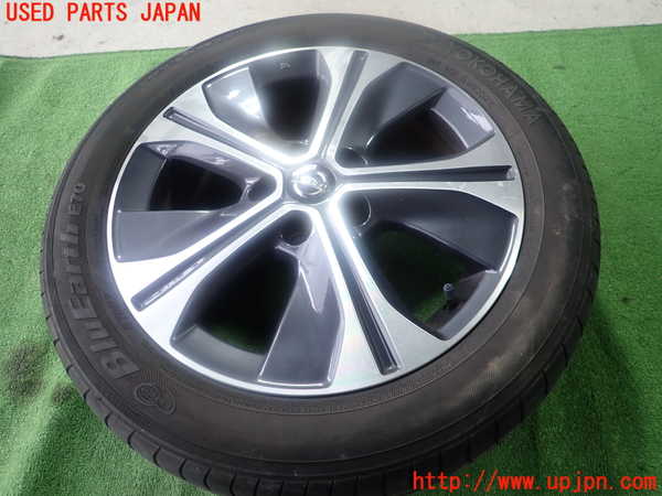 日産 キックスの中古部品を販売中｜純正中古パーツ市場のUPJ.Parts
