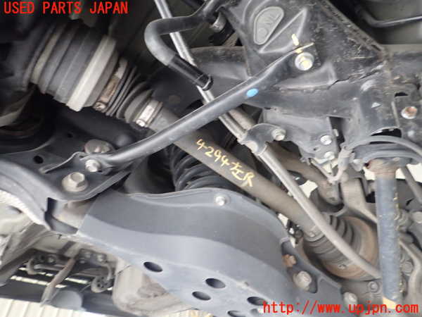 LEXUS IS350 GSE21 純正リアドライブシャフト 左右セット LEXUS IS350 GSE21 純正リアドライブシャフト 左右セット LEXUS IS350