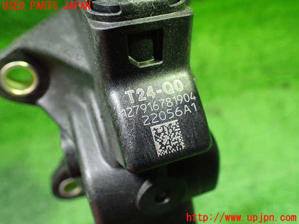シビック ハイブリッド(e：HEV)(FL4)センサー1 アクセルペダル 中古