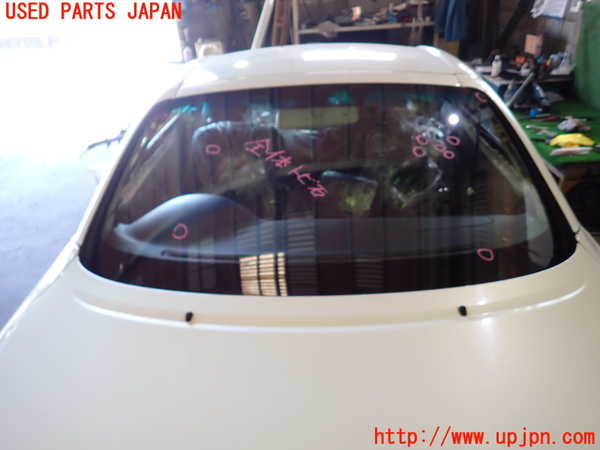 ソアラ フロントガラスの中古部品を販売中｜純正中古パーツ市場のUPJ.Parts