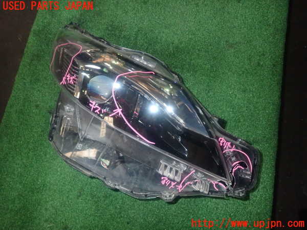 ルークス　ハイウェイスター・（B40系）右ヘッドランプユニット（中古品） ROOX(ルークス)ハイウェイスター 右ヘッドライトの中古部品を販売中