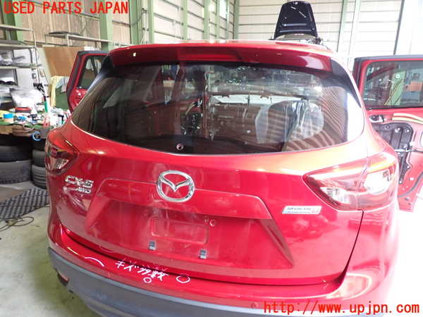 CX-5 外装関係の中古部品を販売中｜純正中古パーツ市場のUPJ.Parts