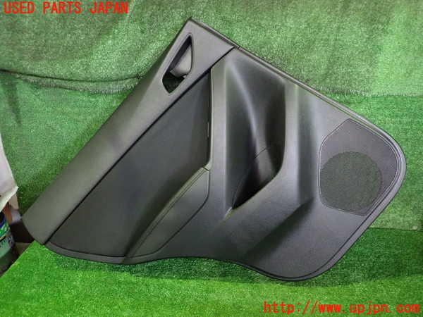 CX-5 左後ドア内張りの中古部品を販売中｜純正中古パーツ市場のUPJ.Parts