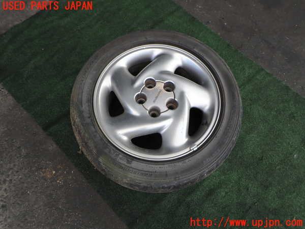 スバル アルシオーネ SVXの中古部品を販売中｜純正中古パーツ市場のUPJ