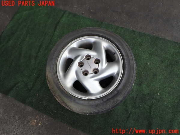 スバル アルシオーネ SVXの中古部品を販売中｜純正中古パーツ市場のUPJ