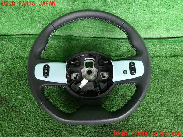 ルノー・トゥインゴ(AHH4B)右テールランプ 中古 924318｜純正中古