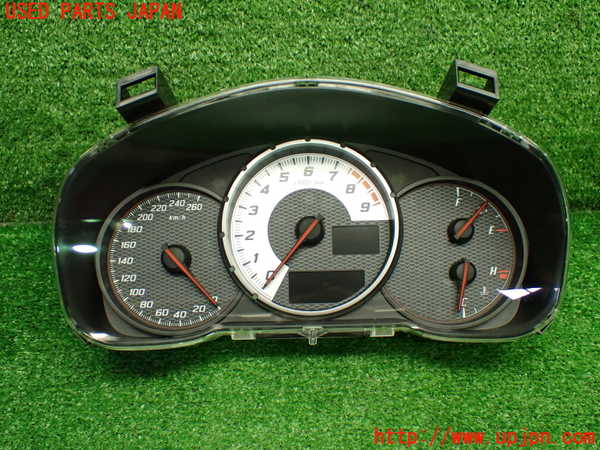 86(BRZ)(ZN6)スピードメーター 中古 923219｜純正中古パーツ市場の