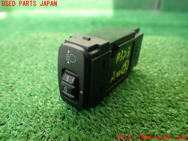 パジェロ(V98W)スピードメーター 中古 923254｜純正中古パーツ市場の